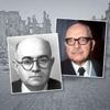Adorno und Gehlen : Der Exilant, der Altnazi und ihr Dialog