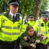 UN human rights chief criticises UK Palestine Action ban