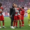 Bundesliga. Tenu en échec à Leipzig, le Bayern n’est pas encore champion