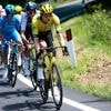 LIVE GIRO. Zit de winnaar voorin? Kopgroep heeft ruime voorsprong beet, Van Aert zag aanvalslust niet beloond