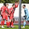 Met dank aan héérlijke knal van Doumbia: tweede overwinning van het seizoen is binnen voor Antwerp