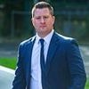Detective who was cleared over violent arrest is now barred for life after texting junior female colleague to suggest they meet for sex on a beach
