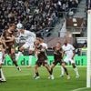 Fußball-Bundesliga: St. Pauli trotzt Bayer: 1:1 gegen den deutschen Meister