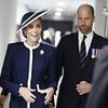 Prince William and Kate say they are 'deeply saddened' by the Liverpool parade crash as King Charles and Queen Camilla tell of their devastation