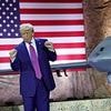 Donald Trump says he knows why Putin skipped Ukraine peace talks as he gives final ultimatum: Live updates