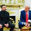 US-Gesandter in Kiew: Selenskyj will mit Washington sprechen