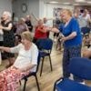 Premises plea as wellbeing charity told to move