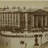 Calendrier de l’Histoire. 1er juin 1885 : Victor Hugo, est enterré au Panthéon