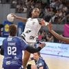 Handball. « Ça fait du bien au moral » : le carton du Brest BH contre la Stella Saint-Maur