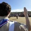 Une adolescente de 13 ans succombe à un malaise cardiaque lors d’un camp scout en Belgique