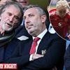 Sir Jim Ratcliffe snubs Man United's women's team AGAIN: Co-owner is a no-show at Wembley for FA Cup final against Chelsea - despite being in London for men's team's game just two days ago