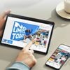OnePlus brengt goedkope tablet uit met kleiner scherm