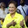 Opposition sails to victory in Trinidad and Tobago