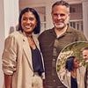 Revealed: What REALLY happened after the cameras stopped rolling to couple from My Mum, Your Dad. They captured nation's hearts after children set them up. Now in exclusive interview they reveal if they're still together