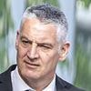 Police officer filmed restraining and punching man who 'attacked female colleague' is found not guilty of assault and strangulation