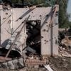 Guerre en Ukraine : les armes à sous-munitions ont fait plus de 1 200 morts et blessés civils depuis 2022, selon le rapport d'une ONG