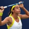 Tennis. Caroline Garcia renonce au tournoi de Rome pour se préparer à Roland-Garros