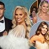 The Love Island hierarchy revealed: Read our A to Z list of former contestants, from one success story who's been dubbed the new Stacey Dooley to another who was thrown out of a VIP dinner at the Baftas!