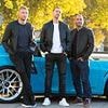 Paddy McGuinness breaks silence after Freddie Flintoff said it was 'triggering' to see him following Top Gear crash amid rumours he is angry injured star got payout