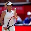 Rasentennis: Tennis-Coup vor Wimbledon: Maria zieht ins Halbfinale ein