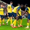 Union kan morgen kampioen zijn na eenvoudige zege tegen Antwerp