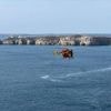 Un plongeur en apnée de 51 ans décède au large de Camaret-sur-Mer, dans le Finistère