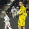 Mercato Stade Brestois. Marco Bizot proche d’un départ vers la Premier League ?