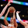 NBA : n°1 de la draft 2024, le Français Zaccharie Risacher élu deuxième meilleur rookie de l'année derrière Stephon Castle