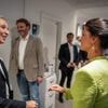 „Ein Wunder, dass es so lange gedauert hat“: Wohin führt der Flirt zwischen AfD und BSW?