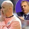 Chelsea 'make decision over Enzo Marseca's future' - as Blues hopes of Champions League qualification remain in the balance