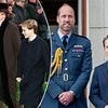 Prince William reveals key skill he'd like Prince George to learn so he can carry on his late grandmother Princess Diana's legacy