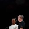 Basket. « Je nettoyais les toilettes » : le parcours rocambolesque du néo-Manceau Travante Williams