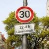 Nächtlicher Lärmschutz für Anwohner: Berlin Senat weitet Tempo-30-Zonen aus