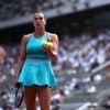Roland-Garros 2025 : "Nous méritons le même traitement" médiatique que les hommes, martèle Aryna Sabalenka