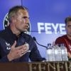 Van Persie passeert Diarra en mist ook twee verdedigers in Istanboel: ‘Givi zal er voorlopig niet bij zijn’
