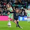 Real Madrid star Caroline Weir makes it a Scottish double as she joins McTominay on Ballon d'Or shortlist