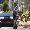 Tour de France femmes. Le classement de la 6e étape remportée par la Bretonne Maëva Squiban
