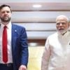 Modi, Vance praise progress in trade talks as higher tariffs loom