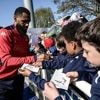 SM Caen. Yann M’Vila : « Il faut s’améliorer dans les 30 derniers mètres »