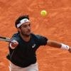 French Open: Italiener Musetti erster Halbfinalist bei French Open