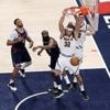 Playoffs NBA. Denver recolle au buzzer, Curry donne l’avantage à Golden State