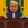 L'épisode de "South Park" se moquant de Donald Trump réalise un record d'audience
