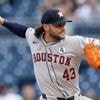 Astros' McCullers gets first win since 2022 after overcoming injuries, death threats