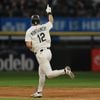 Spencer Torkelson's tiebreaking homer in the 9th gives the Tigers a 2-1 victory over the White Sox