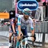 Tour de Burgos. Damiano Caruso s’impose en solitaire, Léo Bisiaux toujours leader au général