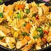 Urgent recall issued for pasta brand sold nationwide over serious health risk