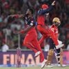 Royal Challengers Bengaluru win Indian Premier League title