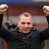 The more you look at it, the more you think three years back in Paradise will be enough for Rodgers, writes Gary Keown