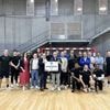 Cesson-Sévigné bientôt « Ville européenne du sport » ?