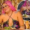 I was on Come Dine With Me - there's a secret budget you never hear about and bosses even interfered with our scoring behind the scenes